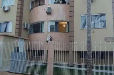 Apartamento com 2 quartos à venda na Nova Esperança, Balneário Camboriú 