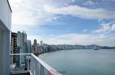 Apartamento com 3 quartos à venda na Barra Sul, Balneário Camboriú 