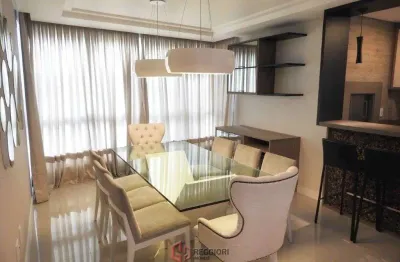 Apartamento com 4 quartos à venda no Centro, Balneário Camboriú 