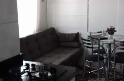 Apartamento com 1 quarto à venda em Nações, Balneário Camboriú 