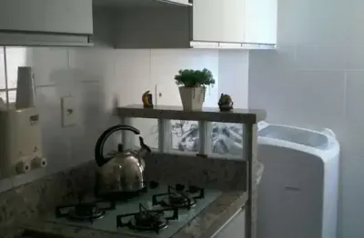 Apartamento com 2 quartos à venda na Vila Real, Balneário Camboriú 