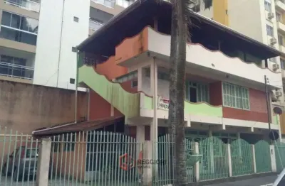 Casa com 4 quartos à venda no Centro, Balneário Camboriú 