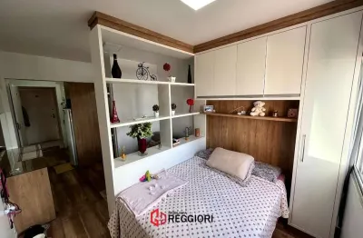 Apartamento com 1 quarto à venda no Centro, Balneário Camboriú 