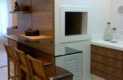 Apartamento com 3 quartos à venda no Centro, Balneário Camboriú 