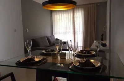 Apartamento com 3 quartos à venda no Tabuleiro, Camboriú 