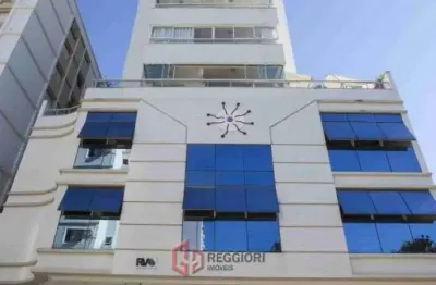 Apartamento com 3 quartos à venda no Centro, Balneário Camboriú 