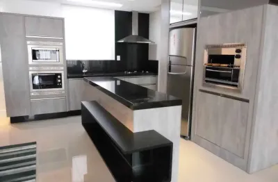Apartamento com 4 quartos à venda em Pioneiros, Balneário Camboriú 