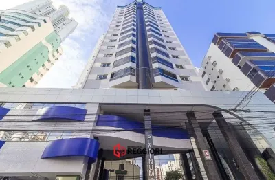 Apartamento com 3 quartos à venda no Centro, Balneário Camboriú 