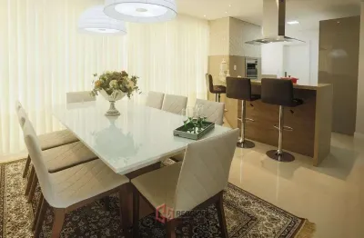 Apartamento com 3 quartos à venda no Centro, Balneário Camboriú 