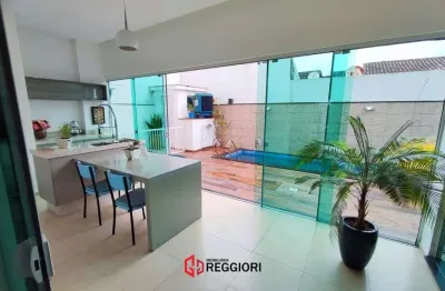 Casa com 3 quartos à venda no Centro, Balneário Camboriú 