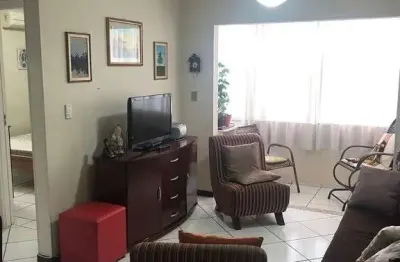 Apartamento com 1 quarto à venda no Centro, Balneário Camboriú 