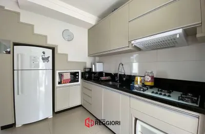 Casa com 2 quartos à venda no Rio Pequeno, Camboriú 