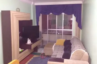 Apartamento com 2 quartos à venda no Centro, Balneário Camboriú 