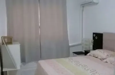 Apartamento com 1 quarto à venda no Centro, Balneário Camboriú 