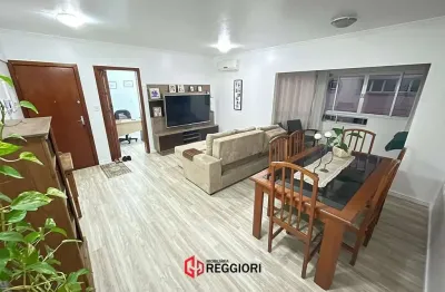 Apartamento com 3 quartos à venda no Centro, Balneário Camboriú 
