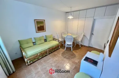 Apartamento com 1 quarto à venda em Pioneiros, Balneário Camboriú 