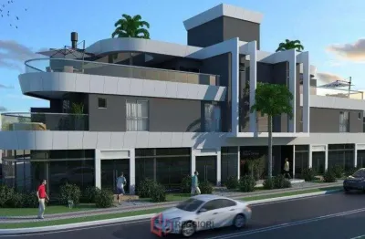 Apartamento com 2 quartos à venda na Praia dos Amores, Balneário Camboriú 