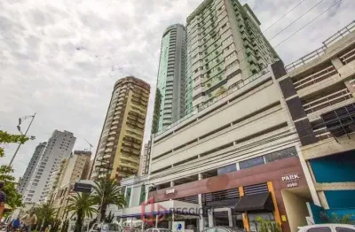 Apartamento com 2 quartos à venda na Barra Sul, Balneário Camboriú 