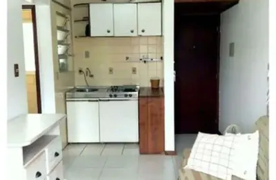 Apartamento com 1 quarto à venda em Pioneiros, Balneário Camboriú 