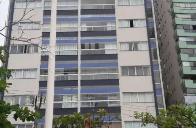 Apartamento com 3 quartos à venda no Centro, Balneário Camboriú 