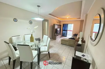 Apartamento com 3 quartos à venda no Centro, Balneário Camboriú 