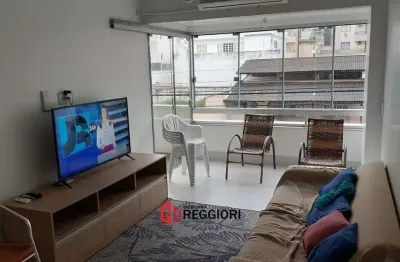 Apartamento com 3 quartos para alugar no Centro, Balneário Camboriú 