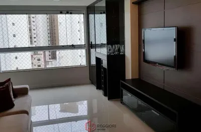 Apartamento com 3 quartos à venda na Barra Sul, Balneário Camboriú 
