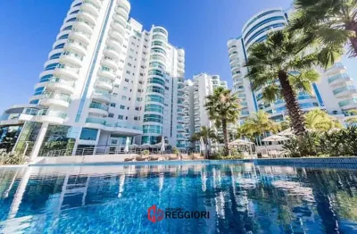 Apartamento com 3 quartos à venda na Praia Brava, Itajaí 