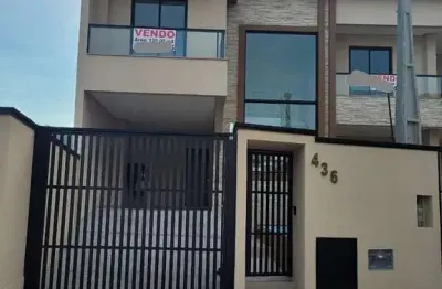 Casa com 3 quartos à venda no São Francisco de Assis, Camboriú 