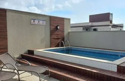 Apartamento com 2 quartos à venda no Tabuleiro, Camboriú 
