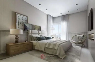 Apartamento com 4 quartos à venda no Centro, Balneário Camboriú 