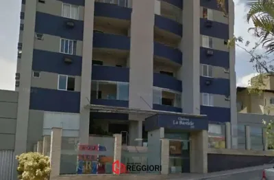 Apartamento com 3 quartos à venda em Água Verde, Blumenau 