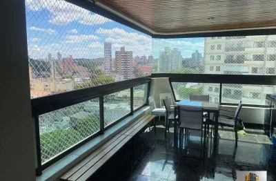 Apartamento à venda de 225m² no centro de são bernardo com 3 suítes ,3 vagas de garagem fixas e cobertas no centro de são bernardo do campo.