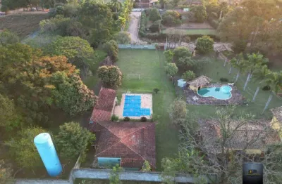 Chácara / sítio com 2 quartos à venda na Rua Francisco Ferretti, Parque das Laranjeiras, Mogi Mirim