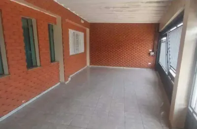Sobrado a venda bairro rudge ramos em são bernardo do campo -sp
