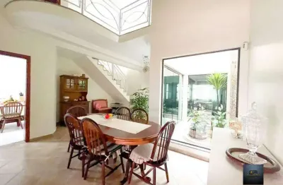 Casa sobrado para venda com 3 suítes bairro dos casa - são bernardo do campo -sp
