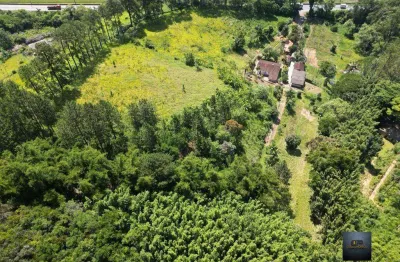 Área comercial à venda frente rodovia regis bittencourt - são lourenço da serra/sp