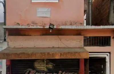Sobrado residencial e comercial à venda jardim marilene diadema- sp