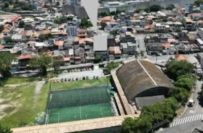 Terreno à venda 270m2 rua minas gerais ferrazopolis - são bernardo do campo/sp