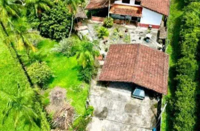 Chácara a venda na cidade de juquitiba com área de 1500m no bairro parque rio são lourenço