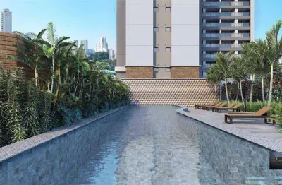 Apartamentos novos à venda 114m² à 146m² 3 e 4 dormitórios e 3 suítes, 2 vagas helbor grand home klabin - bvila mariana - sp