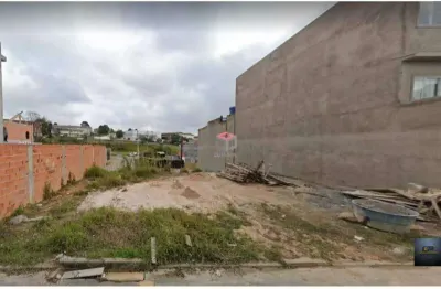 Terreno de 75m² à venda no bairro alves dias - são bernardo do campo -sp