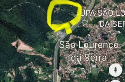 Área comercial venda 239.000m2 na rodovia regis bittencourt sentido são paulo com acesso em frente o retorno do km 308