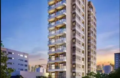 Apartamento 2 dormitórios com varanda grill, 1 e 2 vg 'baeta garden' - baeta neves - são bernardo campo/sp
