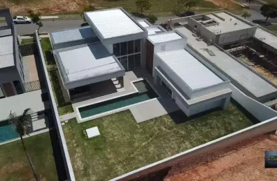 Casa à venda no condominio saint patrick ii - sorocaba - r$ 4.000.000,00