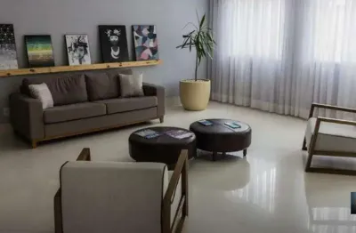 Apartamento 36m² 1 dormitórios rudge ramos são bernardo do campo sp