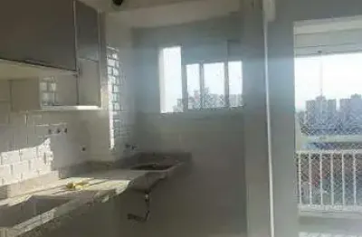 Apartamento 56m² para venda no condomínio panorama - centro - diadema- são paulo