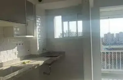 Apartamento de 56m² para venda no condomínio panorama - centro - diadema- são paulo