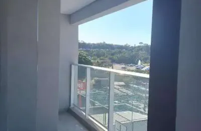 Apartamento com 2 quartos à venda na Rua Ferdinando Demarchi, Demarchi, São Bernardo do Campo