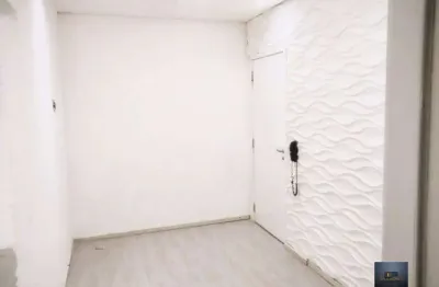 Sala comercial de 43m² à venda no trade 150 anchieta - centro - são bernardo do campo - são paulo